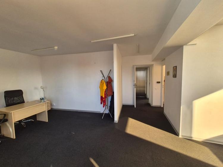 Birou de inchiriat Dorobanti-Floreasca - 2