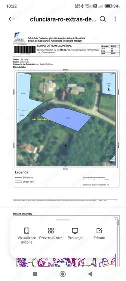 Teren pentru casa de vacan?a - 1
