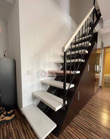 Bd Brancoveanu - 3 camere mobilat - 9