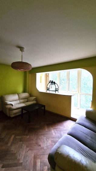 Tineretului Parc-3 camere-400Euro - 11