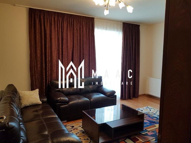 Apartament | Decomandat | 49 MPU | 2 camere | Balcon | Lazaret - 2