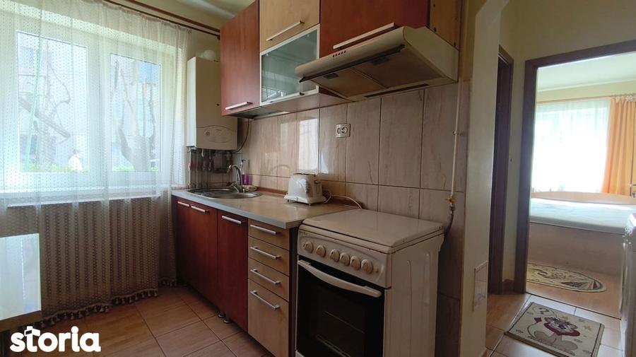 Apartament 2 camere in Deva, zona Gojdu - 11