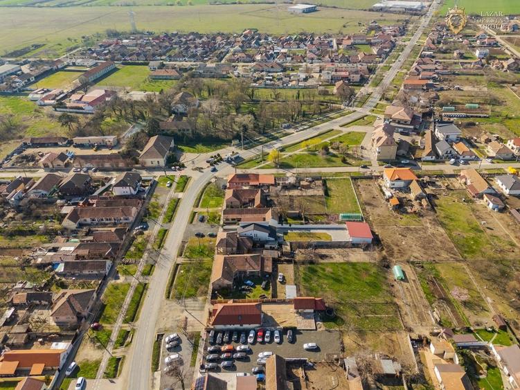 Casa 5 camere Fantanele de vanzare - 31