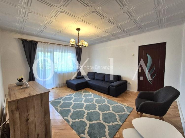 AX1098 Aradului, Decomandat, Doua Bai