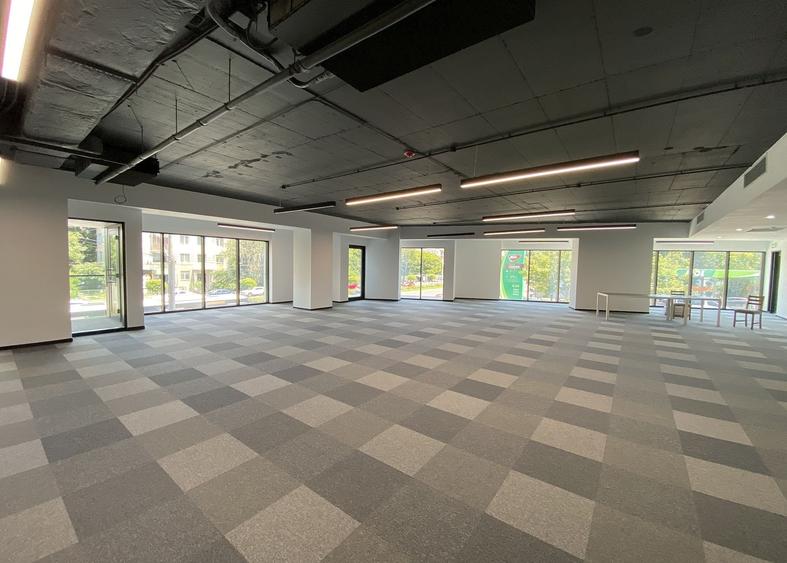 Politehnica Business Tower - comision 0%, reprezentam proprietarul! - 5