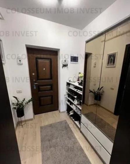 Garsoniera decomandata - zona Sanpetru - 18