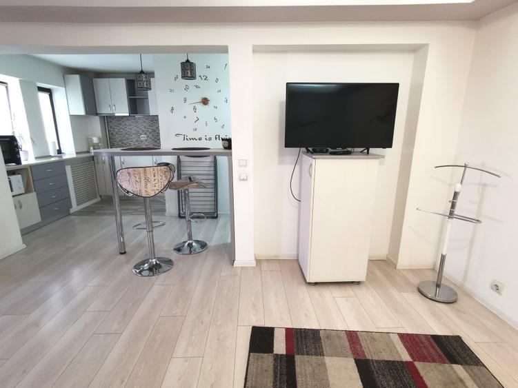 Decebal | Alba Iulia | Muncii |  Garsoniera moderna - 7