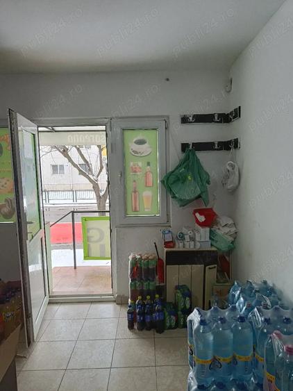 VIND spatiu comercial - 2