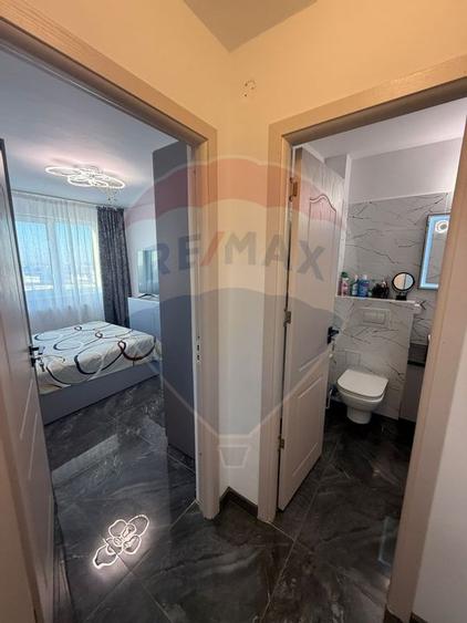 Apartament cu 2 camere de vânzare în zona Brazda lui Novac - 11