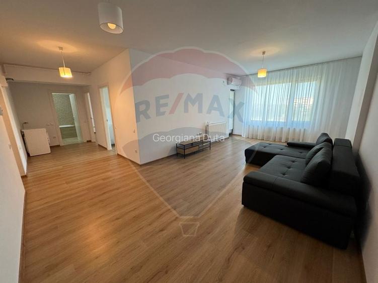 Apartament cu 2 camere de inchiriat la Victoria Residence Apartament cu 2 camere de inchiriat la Victoria Residence