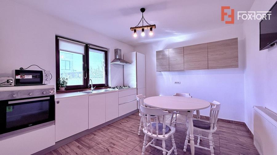 COMISION 0% Duplex cu 2 camere, 72 mp utili - zona Sanandrei - 6