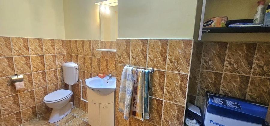 Spatiu comercial de inchiriat - 2 camere, 33 mp,  zona Port - 3