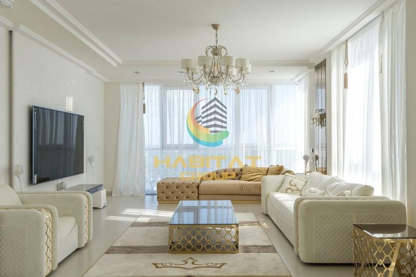 Apartament 3 Camere Sector 4 Grand Arena 79.4Mp - 1