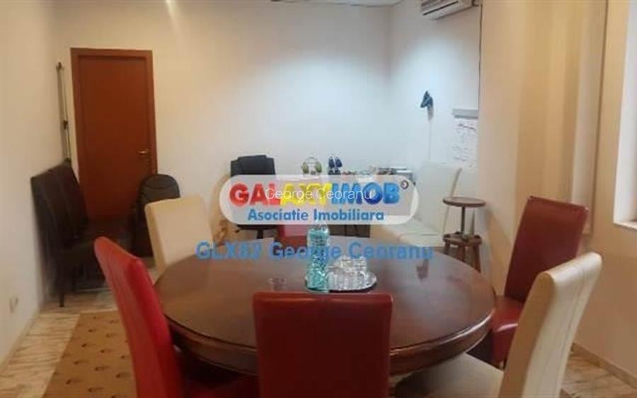 Vanzare cladire birouri -spatiu multifunctional1450mp Piata Muncii.