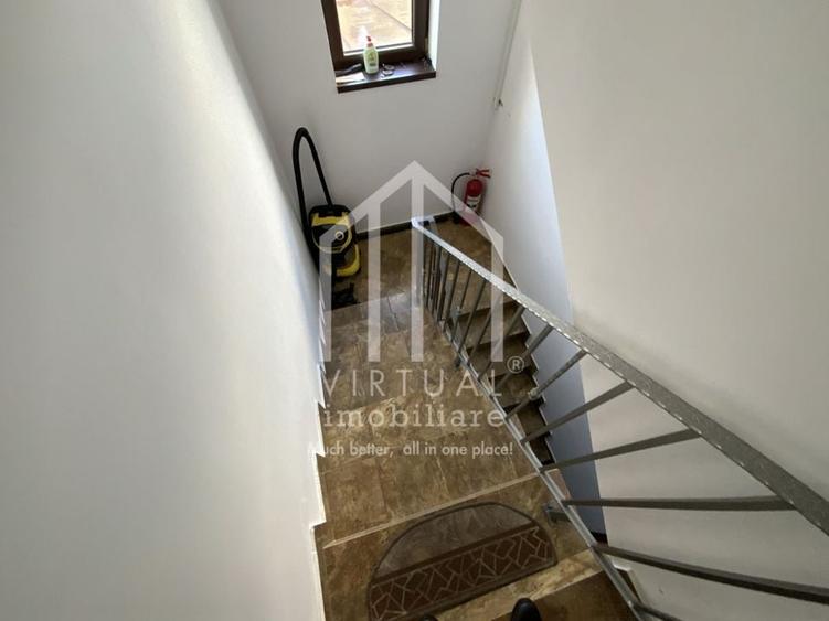 Pensiune de vanzare in Paltinis- Locatie deosebita- Afacere la cheie - 16