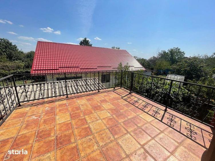 Casa Stefanesti De Jos Ilfov De Vanzare - 6