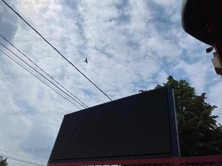 Spatriu Comercial ,Sala de prezentare, suprafata 400 mp, artera ultracirculata - 3