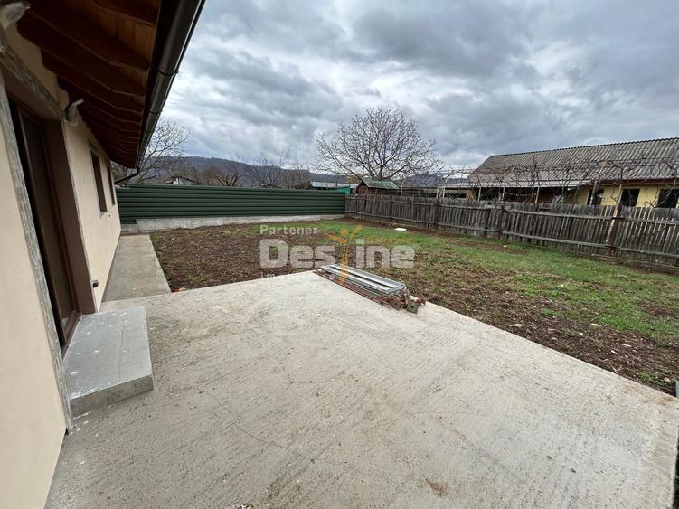 Casa Dumbrava-Rosie 120mp 130.000€ - 3