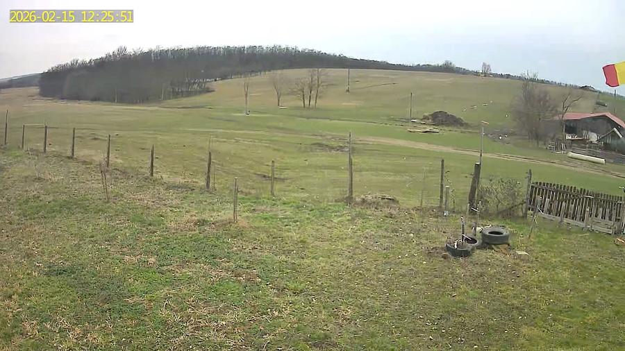 Teren cu casa de vacanta - 7