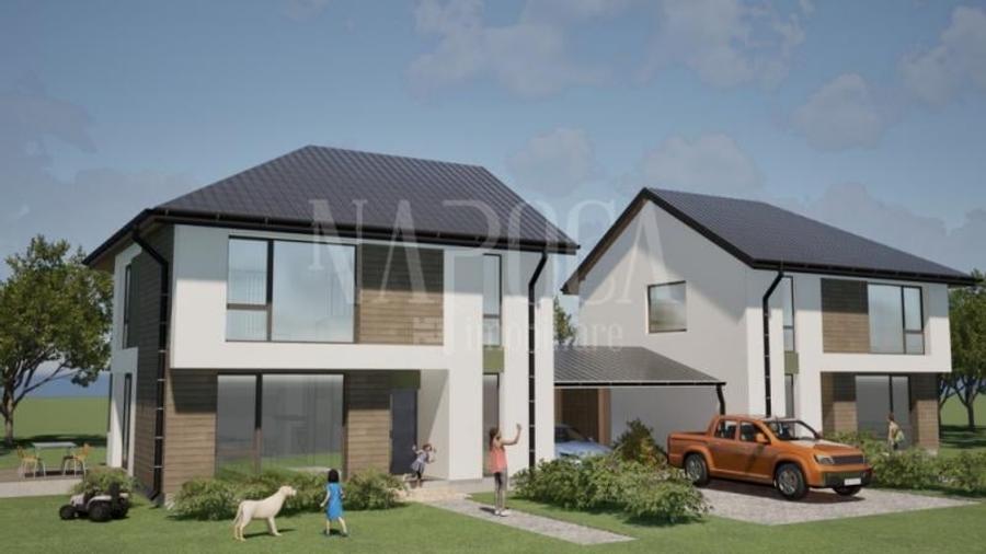 Casa 4 camere de vanzare in Chinteni - 1