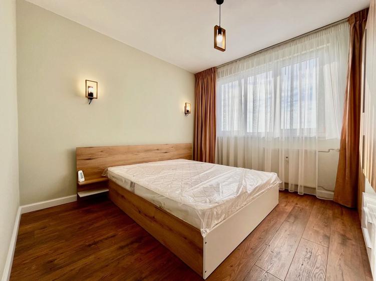 2 camere | Bd. Ion Mihalache | 50 mp - 3