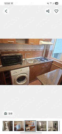 garsoniera vatra luminoasa-metrou 5 minute iancului - 3