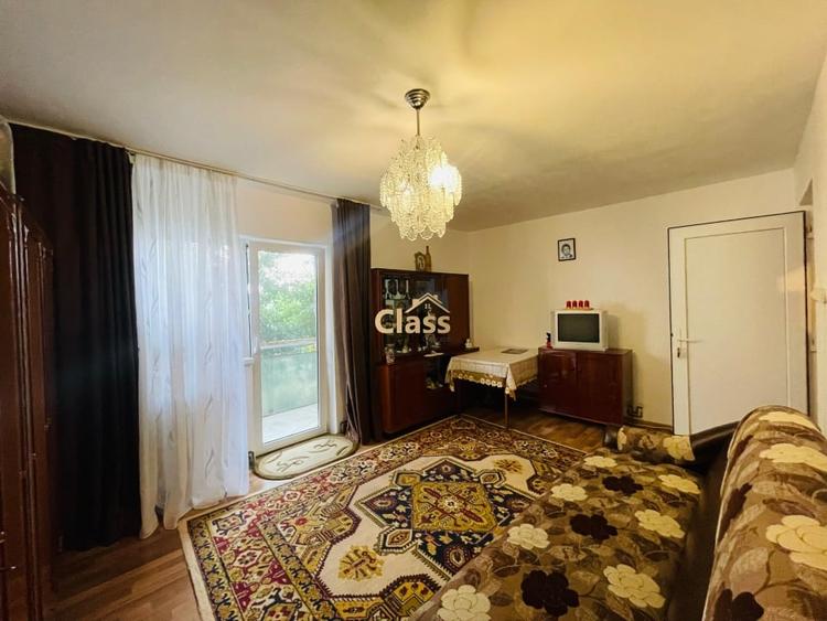 Apartament 4 camere | Decomandat | 77 mpu | Expo Transilvania Marasti - 2