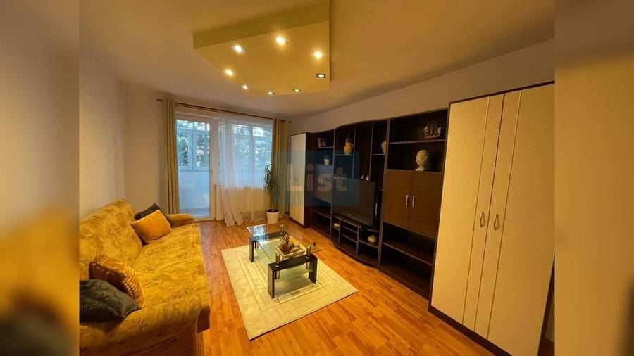 Apartament cu 2 camere de inchiriat in cartierul Gheorgheni - 6