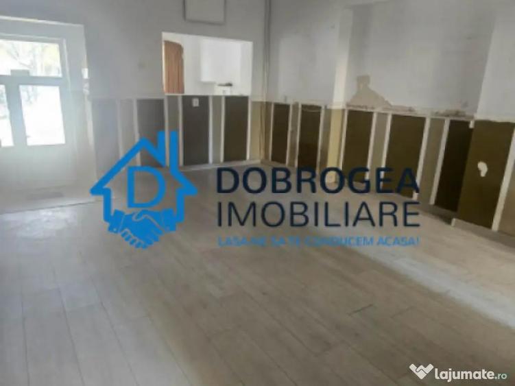 ULTRACENTRAL -SPATIU COMERCIAL P+1 , SUPRAFATA 110 MP - 1