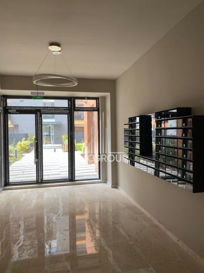 Apartament ultrafinisat 45 mp, mobilat si utilat, Intre Lacuri – 199.000 € - 18