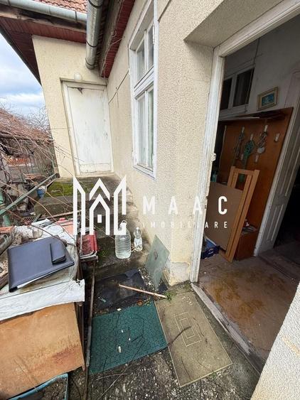 Casa individuala 3 camere | Pivnita | Pod | Curte | Lupeni - 5