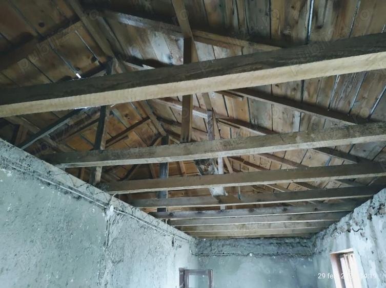 Casa de vacan?a, Spa?iu comercial produc?ie, casa de locuit - 10