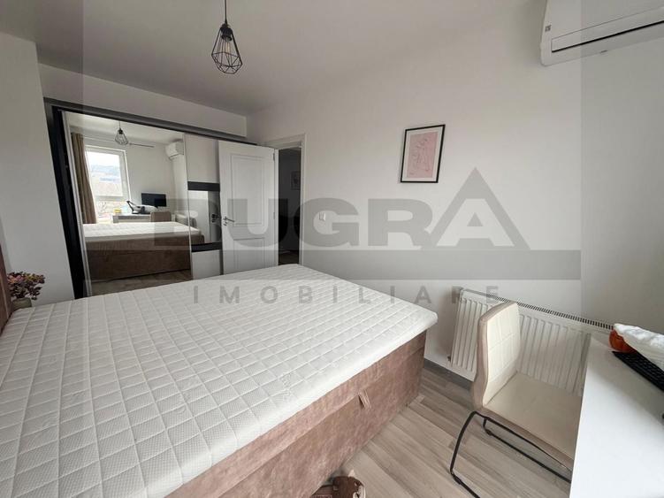 Apartament 2 camere, 47 mp, garaj, imobil nou, Ego Residence - 3