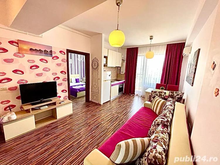 inchiriem Apartamente in Mamaia - 10