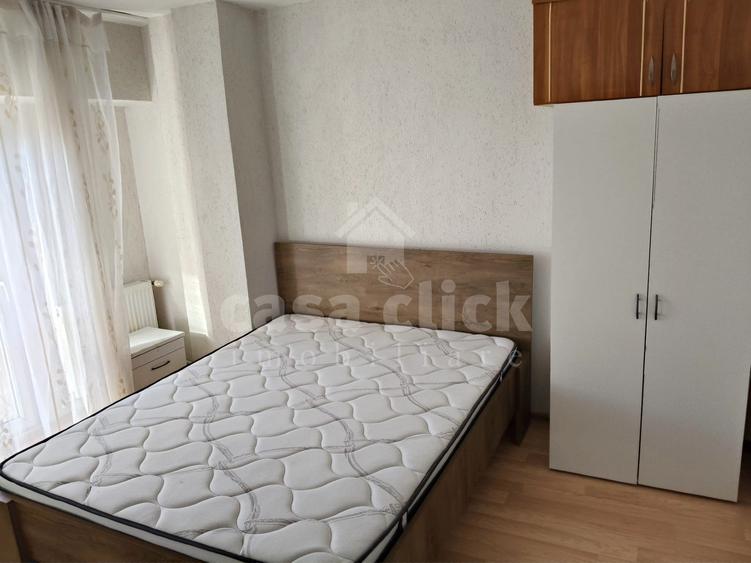 Apartament 1 camera, mobilat si utilat, Piata Centrala - 1