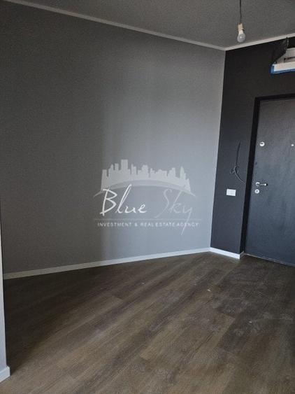 Studio situat in bloc nou,  Zona Dacia - 7