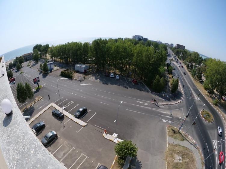 Apartament Mamaia Dream View Sammer . - 5