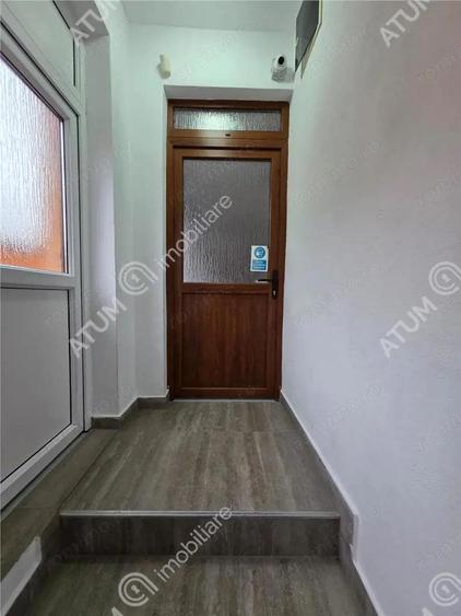 Spatiu comercial de 117 mp utili in zona Turnisor din Sibiu - 6