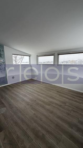 Vand Casa 4 camere Tunari- Direct Proprietar si Dezvoltator - 3