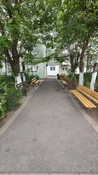 Apartament 2 camere 43 mp+balcon Al.Predeal ARAD - 2