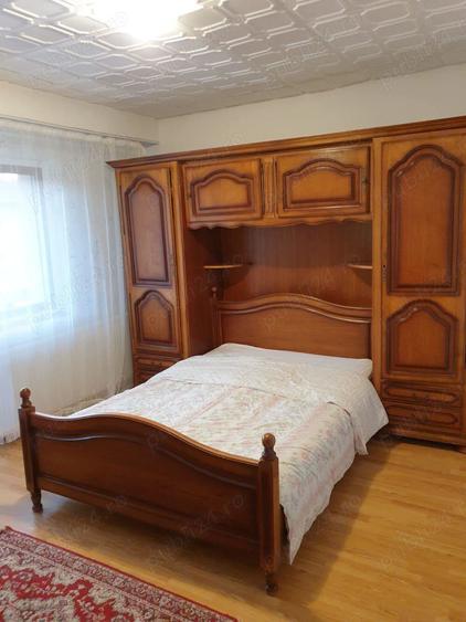 Apartament cu 3 camere in Aeroport Blocurile de langa deal - 7