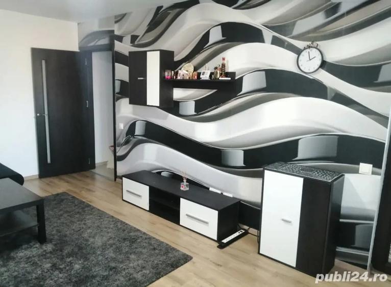 Ap.2 camere ,centrala termica - 1