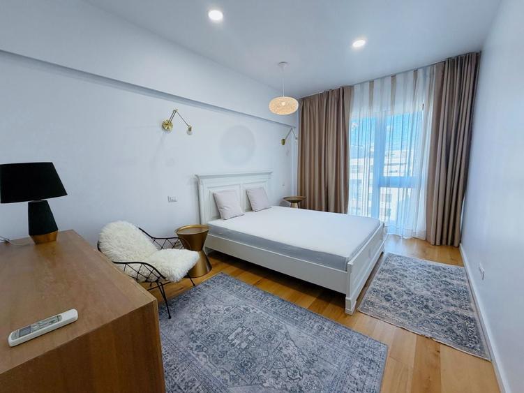 NOU Apartament 3 camere Herastrau - 4