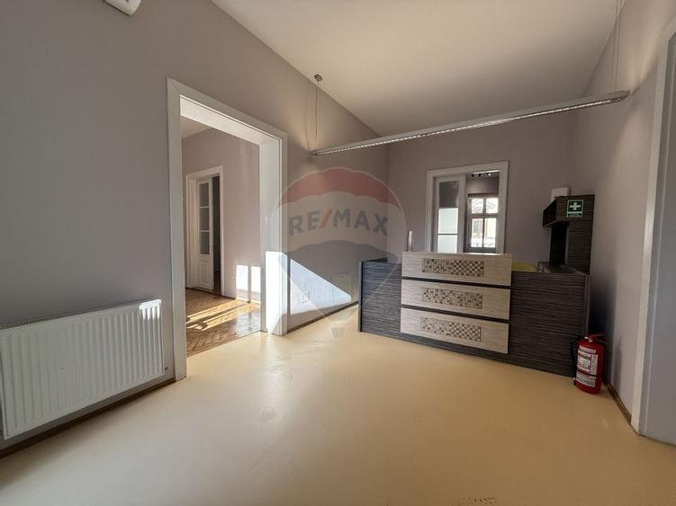 Spatiu elegant de birouri in cladire istorica - Ultracentral - 4