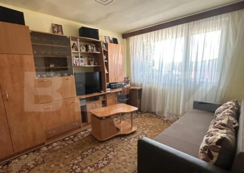 Apartament cu 2 camere, 51 mp, decomandat, Aiud - 1