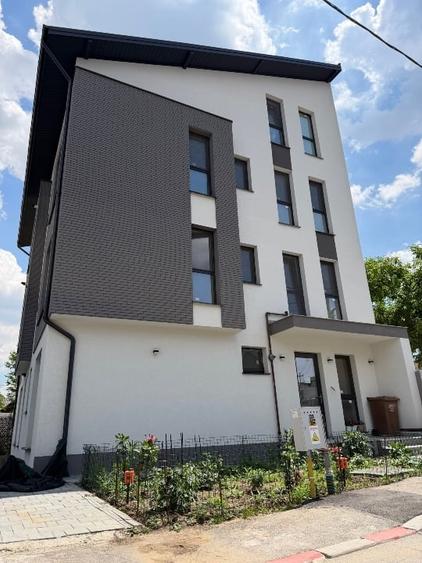 Apartament cu 3 camere în Aviației