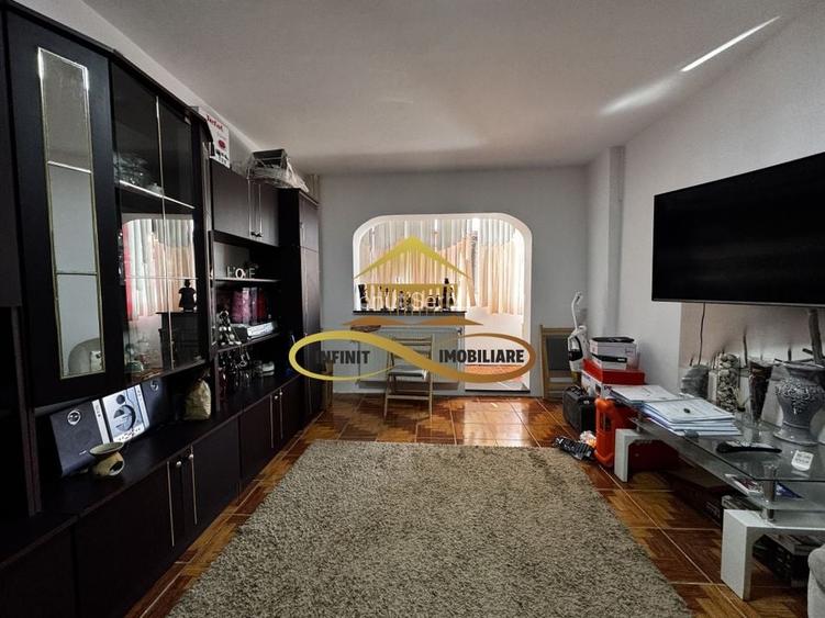 Apartament cu 3 camere | 2 bai | 2 balcoane | DECOMANDAT - de vanzare
