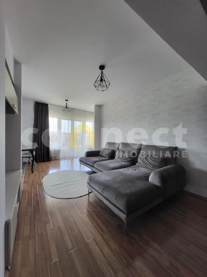 Apartament de inchiriat | 2 camere | Parcare inclusa | Plopilor - 7