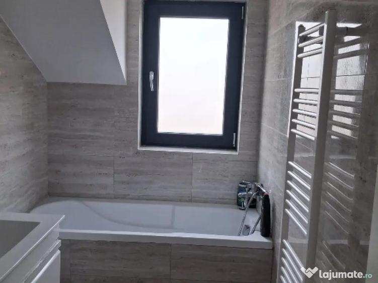 Apartament 2 camere, decomandat - zona Sanpetru - 9