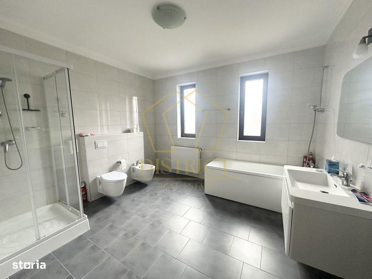 Casa superba cu 4 camere | Giroc | Hotel IQ | PetFriendly - 8